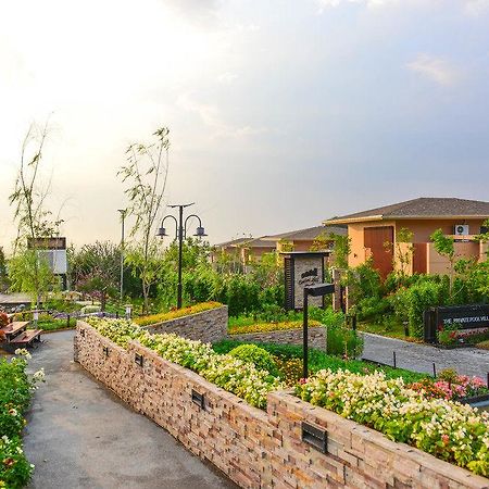 Civilai Hill Khao Yai Pakchong Luaran gambar