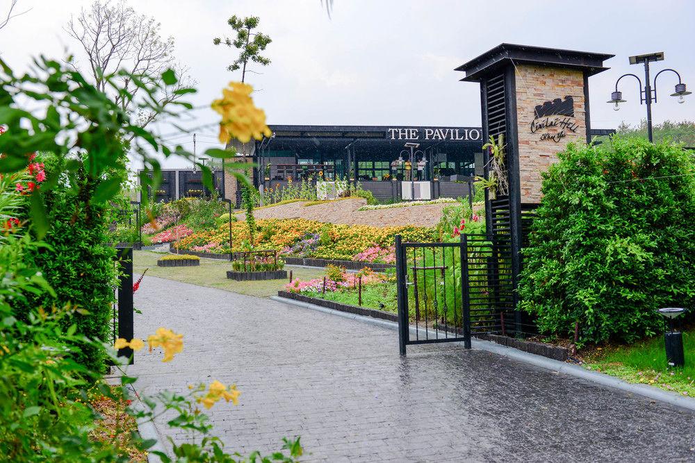 Civilai Hill Khao Yai Pakchong Luaran gambar