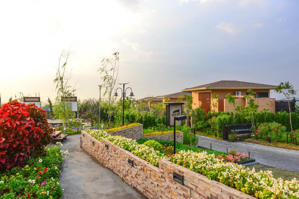 Civilai Hill Khao Yai Pakchong Luaran gambar