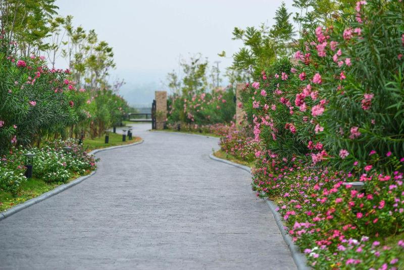 Civilai Hill Khao Yai Pakchong Luaran gambar