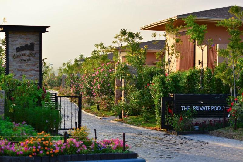 Civilai Hill Khao Yai Pakchong Luaran gambar